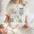 Tinkerbell Neverland Fairy Comfort Shirt