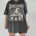 Vintage Boogie Man Comfort Shirt