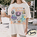 Halloween Haunted Mansion Comfort Shirt