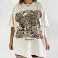 Retro Mickey and Friends Florida Shirt